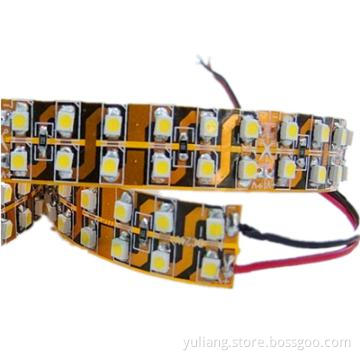 New two lines 5050 SMD LED strips